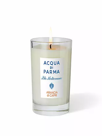 ACQUA DI PARMA | Bougie - Bougie Fico Di Amalfi 200g | keine Farbe